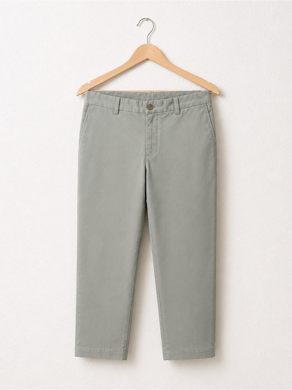 Vineyard Vines Youth Muted Teal Straight Leg Chino Pants NWOT